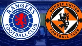 مشاهدة مباراة جلاسكو رينجرز ودندي يونايتد بث مباشر اليوم 3-12-2025 قمة تاناديس بارك