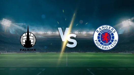 مشاهدة مباراة جلاسكو رينجرز وفالكيرك بث مباشر اليوم 5-10-2025 الجولة السابعة من الدوري الإسكتلندي