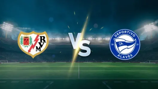 مشاهدة مباراة رايو فاليكانو وديبورتيفو ألافيس بث مباشر اليوم 26-10-2025 قمة كامبو دي فوتبول دي فايكاس