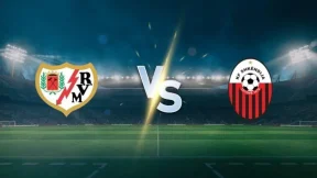 مشاهدة مباراة رايو فاليكانو وشكنديا بث مباشر اليوم 2-10-2025 قمة كامبو دي فوتبول دي فاييكس