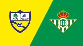 مشاهدة مباراة ريال بيتيس وبالما ديل ريو بث مباشر اليوم 30-10-2025 ضمن كأس ملك أسبانيا