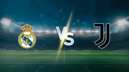 مشاهدة مباراة ريال مدريد ويوفنتوس بث مباشر اليوم 22-10-2025 قمة سانتياغو برنابيو بين الملكي والبيانكونيري