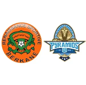 مشاهدة مباراة نهضة بركان وبيراميدز بث مباشر اليوم 18-10-2025 قمة كأس السوبر الأفريقي