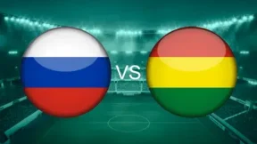 مشاهدة مباراة روسيا وبوليفيا بث مباشر اليوم 14-10-2025 قمة في تي بي أرينا