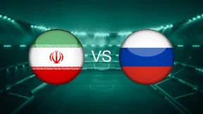 مشاهدة مباراة روسيا وإيران بث مباشر اليوم 10-10-2025 قمة فولغوغراد أرينا