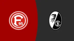 مشاهدة مباراة فرايبورج وفورتونا دوسلدورف بث مباشر اليوم 29-10-2025 قمة ميركور شبيل أرينا