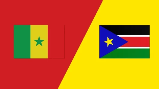 مشاهدة مباراة السنغال وجنوب السودان بث مباشر اليوم 10-10-2025 قمة ملعب جوبا