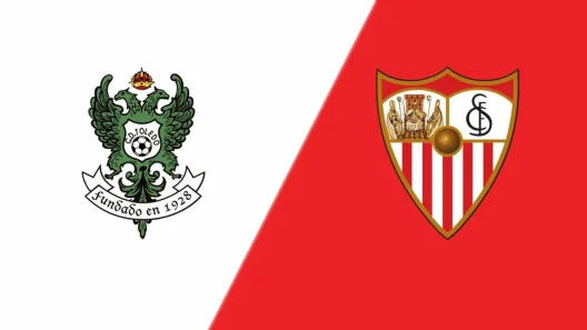 مشاهدة مباراة إشبيلية وتوليدو بث مباشر اليوم 28-10-2025 قمة الملعب البلدي سالتو ديل كابايو