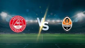 مشاهدة مباراة شاختار دونيتسك وأبردين بث مباشر اليوم 2-10-2025 قمة بيتودري