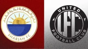 مشاهدة مباراة الشارقة ويونايتد إف سي بث مباشر اليوم 24-10-2025 كأس رئيس الدولة الإماراتي