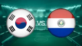 مشاهدة مباراة كوريا الجنوبية وباراغواي بث مباشر اليوم 14-10-2025 قمة ملعب سيول كأس العالم