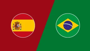 مشاهدة مباراة إسبانيا والبرازيل بث مباشر اليوم 4-10-2025 قمة الماتادور ضد السامبا في مونديال تحت 20 سنة