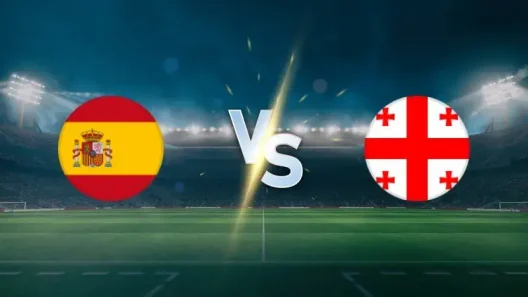مشاهدة مباراة أسبانيا وجورجيا بث مباشر اليوم 11-10-2025 قمة الماتادور على مانويل مارتينيز فاليرو