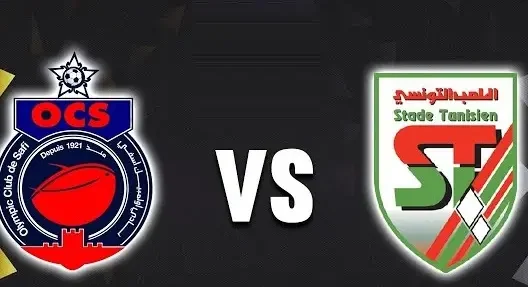 مشاهدة مباراة الملعب التونسي وأولمبيك آسفي بث مباشر اليوم 25-10-2025 قمة ملعب حمادي العقربي برادس الأفريقية
