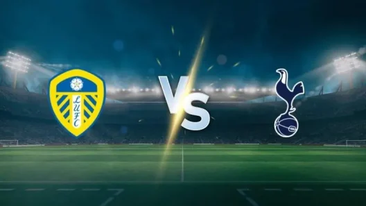 مشاهدة مباراة توتنهام وليدز يونايتد بث مباشر اليوم 4-10-2025 قمة إيلاند رود