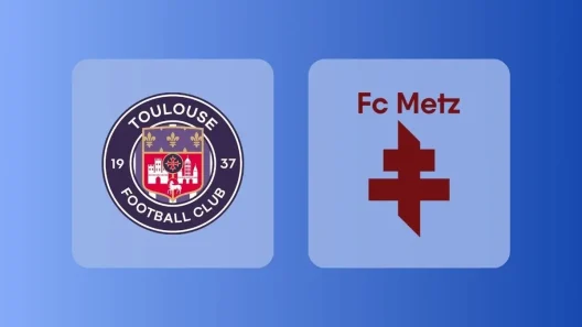 مشاهدة مباراة تولوز وميتز بث مباشر اليوم 19-10-2025 ضمن الدوري الفرنسي