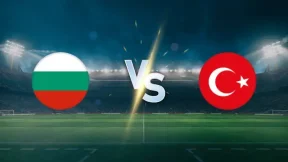 مشاهدة مباراة تركيا وبلغاريا بث مباشر اليوم 15-11-2025 قمة تيمساه أرينا