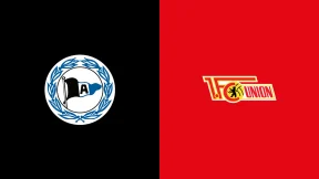 مشاهدة مباراة يونيون برلين وأرمينيا بيليفيلد بث مباشر اليوم 29-10-2025 قمة آن دير ألتن فورستيري