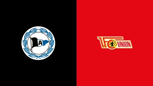 مشاهدة مباراة يونيون برلين وأرمينيا بيليفيلد بث مباشر اليوم 29-10-2025 قمة آن دير ألتن فورستيري