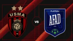 مشاهدة مباراة إتحاد الجزائر وأكاديمية أمادو ديالو بث مباشر اليوم 25-10-2025 قمة ملعب 5 جويلية الأولمبي في الكونفدرالية