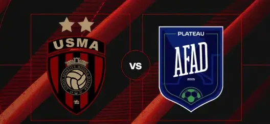 مشاهدة مباراة إتحاد الجزائر وأكاديمية أمادو ديالو بث مباشر اليوم 25-10-2025 قمة ملعب 5 جويلية الأولمبي في الكونفدرالية