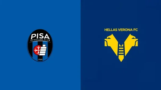 مشاهدة مباراة هيلاس فيرونا وبيزا بث مباشر اليوم 18-10-2025 قمة أرينا جاربالدي – روميو أنكونيتاني