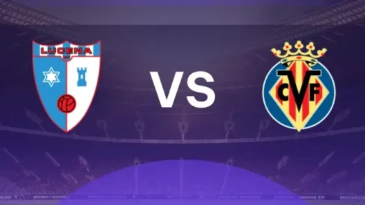 مشاهدة مباراة فياريال وسيوداد دي لوسينا بث مباشر اليوم 29-10-2025 الغواصات في كأس ملك أسبانيا