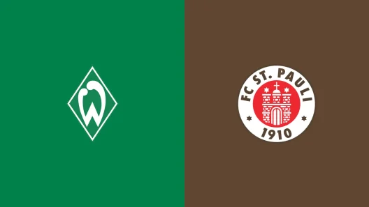 مشاهدة مباراة فيردر بريمن وسانت باولي بث مباشر اليوم 4-10-2025 قمة فيزر