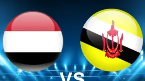 مشاهدة مباراة اليمن وبروناي بث مباشر اليوم 14-10-2025 قمة المنتخب السعيد الآسيوية على استاد جابر الأحمد الدولي