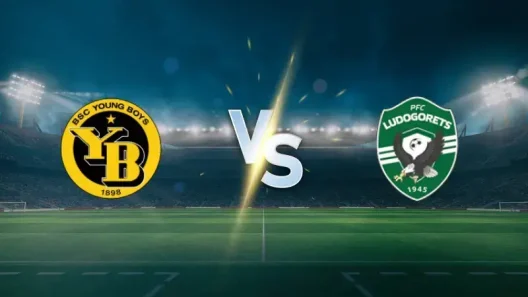 مشاهدة مباراة يونج بويز ولودوجوريتس بث مباشر اليوم 23-10-2025 قمة وانكدورف