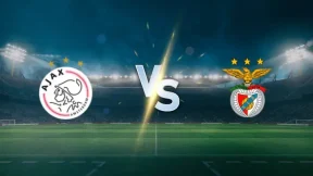 مشاهدة مباراة أياكس أمستردام وبنفيكا بث مباشر اليوم 25-11-2025 قمة يوهان كرويف أرينا الأوروبية