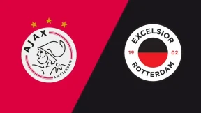 مشاهدة مباراة أياكس أمستردام وإكسيلسيور بث مباشر اليوم 22-11-2025 قمة يوهان كرويف أرينا