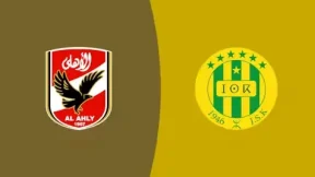 مشاهدة مباراة الأهلي وشبيبة القبائل بث مباشر اليوم 22-11-2025 قمة مصرية جزائرية على استاد القاهرة الدولي