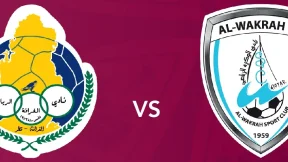 مشاهدة مباراة الغرافة والوكرة بث مباشر اليوم 21-11-2025 قمة الفهود ضد النواخذة في الدوري القطري