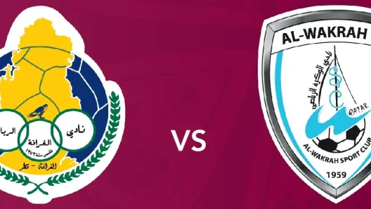 مشاهدة مباراة الغرافة والوكرة بث مباشر اليوم 21-11-2025 قمة الفهود ضد النواخذة في الدوري القطري