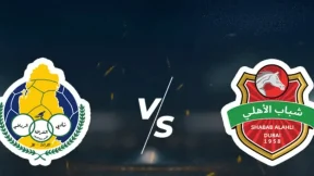 مشاهدة مباراة الغرافة وشباب الأهلي بث مباشر اليوم 24-11-2025 قمة الفهود ضد الفرسان المرتقبة