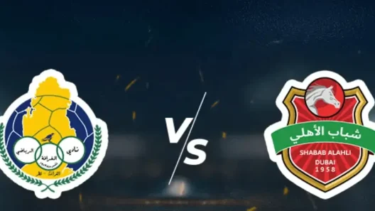 مشاهدة مباراة الغرافة وشباب الأهلي بث مباشر اليوم 24-11-2025 قمة الفهود ضد الفرسان المرتقبة