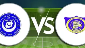 مشاهدة مباراة الهلال وسانت إيلوي لوبوبو بث مباشر اليوم 30-11-2025 قمة ملعب تي بي مازيمبي الأفريقية