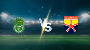 مشاهدة مباراة الإتحاد السكندري والجونة بث مباشر اليوم 23-11-2025 قمة استاد الإسكندرية