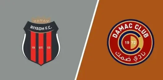 مشاهدة مباراة الرياض وضمك بث مباشر اليوم 6-11-2025 قمة ملعب إس إتش جي أرينا بالرياض