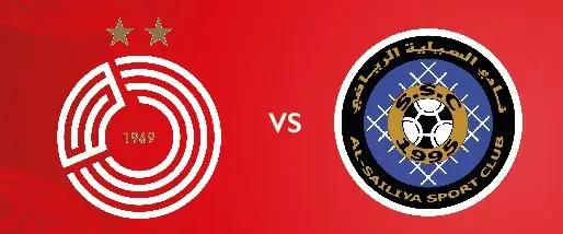 مشاهدة مباراة السد والسيلية بث مباشر اليوم 22-11-2025 قمة استاد جاسم بن حمد