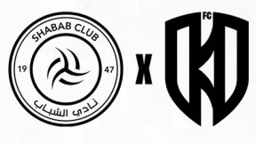 مشاهدة مباراة الشباب والأخدود بث مباشر اليوم 23-11-2025 قمة ملعب مدينة الأمير هذلول الرياضية بنجران