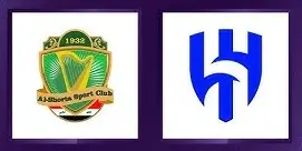 مشاهدة مباراة الشرطة والهلال بث مباشر اليوم 25-11-2025 قمة القيثارة ضد الزعيم الآسيوية