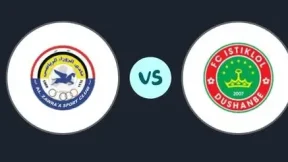 مشاهدة مباراة الزوراء وإستقلال دونشنبه بث مباشر اليوم 5-11-2025 قمة النوارس في أبطال آسيا 2