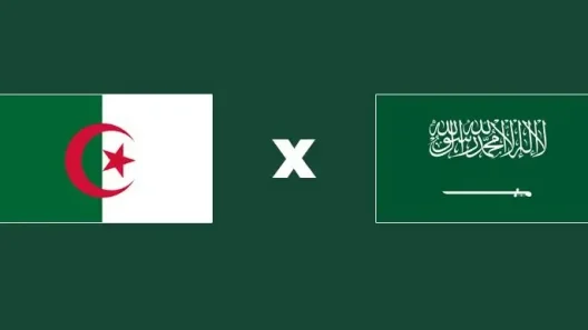 مشاهدة مباراة الجزائر والسعودية بث مباشر اليوم 18-11-2025 قمة الخضر ضد الأخضر عربيا في لقاء ودي رهيب