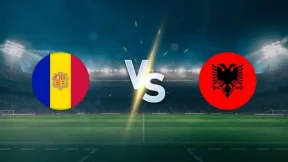 مشاهدة مباراة أندورا وألبانيا بث مباشر اليوم 13-11-2025 قمة إستادي دي لا فاف