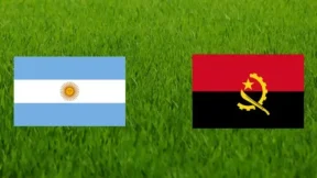 مشاهدة مباراة الأرجنتين وأنجولا بث مباشر اليوم 14-11-2025 قمة التانجو على ملعب 11 دي نوفمبر