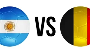 مشاهدة مباراة الأرجنتين وبلجيكا بث مباشر اليوم 3-11-2025 قمة التانجو في كأس العالم تحت 17 عام