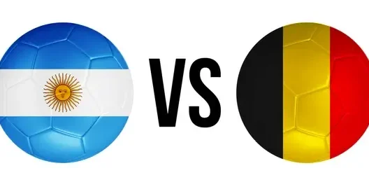 مشاهدة مباراة الأرجنتين وبلجيكا بث مباشر اليوم 3-11-2025 قمة التانجو في كأس العالم تحت 17 عام