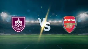 مشاهدة مباراة آرسنال وبيرنلي بث مباشر اليوم 1-11-2025 قمة تيرف مور